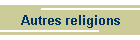 Autres religions